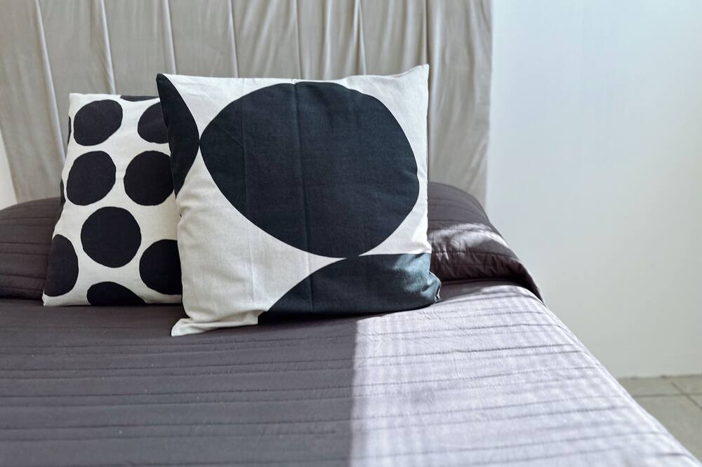 Photo of Bedroom in Guadalajara