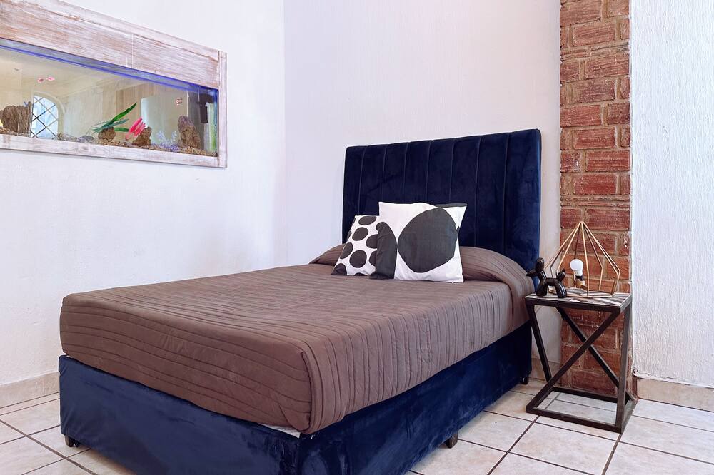 Photo of Bedroom in Guadalajara