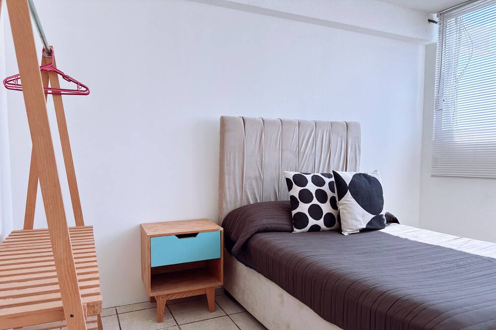 Photo of Bedroom in Guadalajara