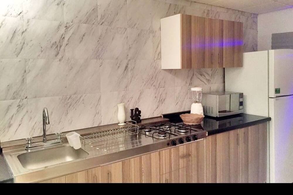 Photo of Kitchen in Guadalajara
