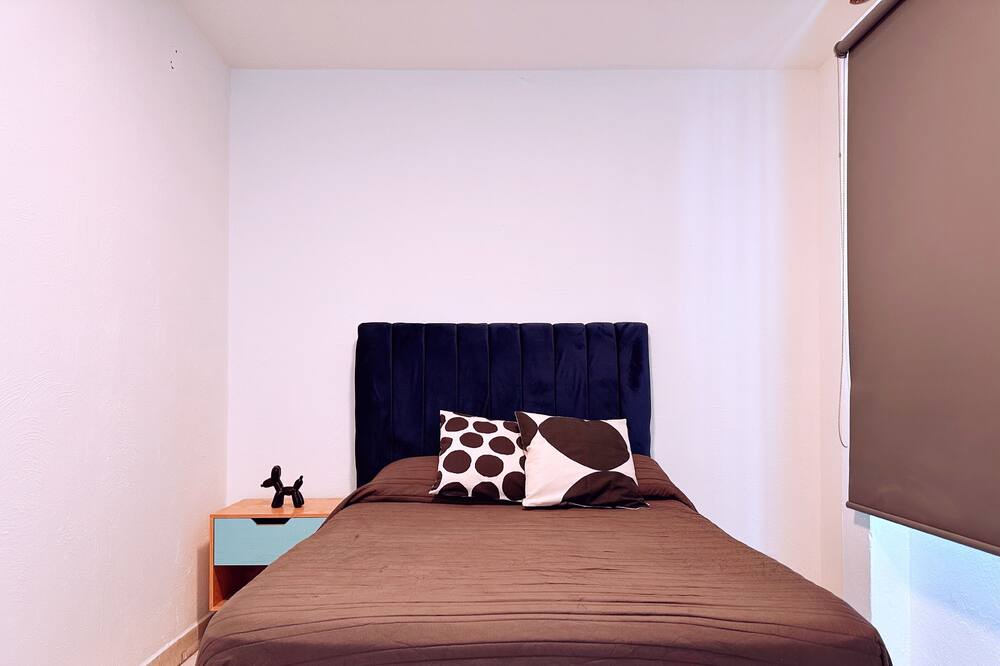 Photo of Bedroom in Guadalajara