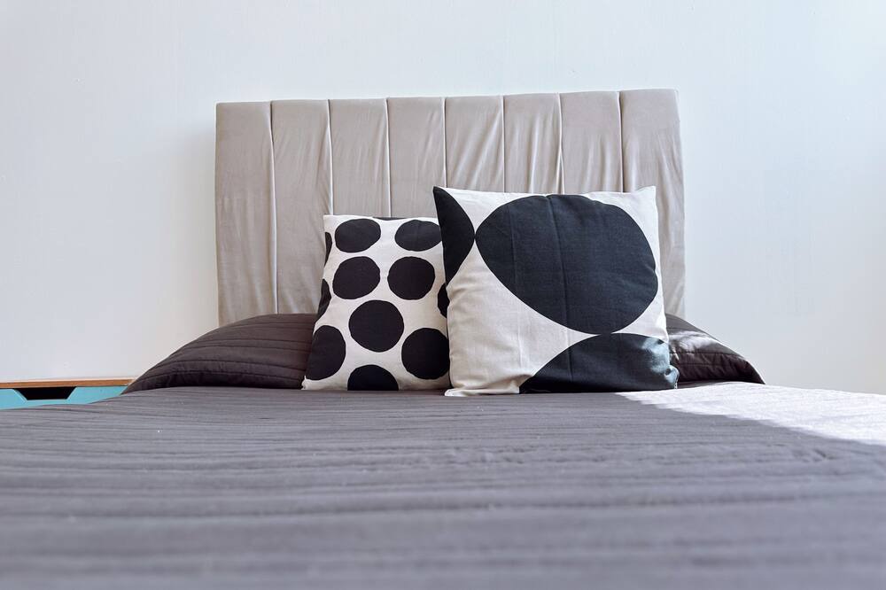 Photo of Bedroom in Guadalajara