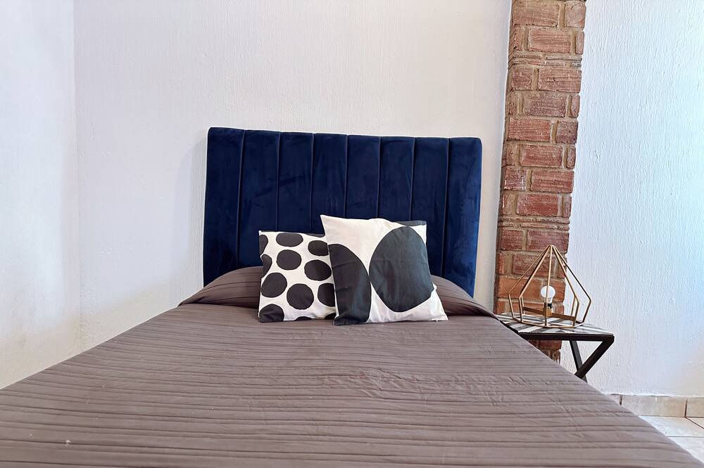 Photo of Bedroom in Guadalajara