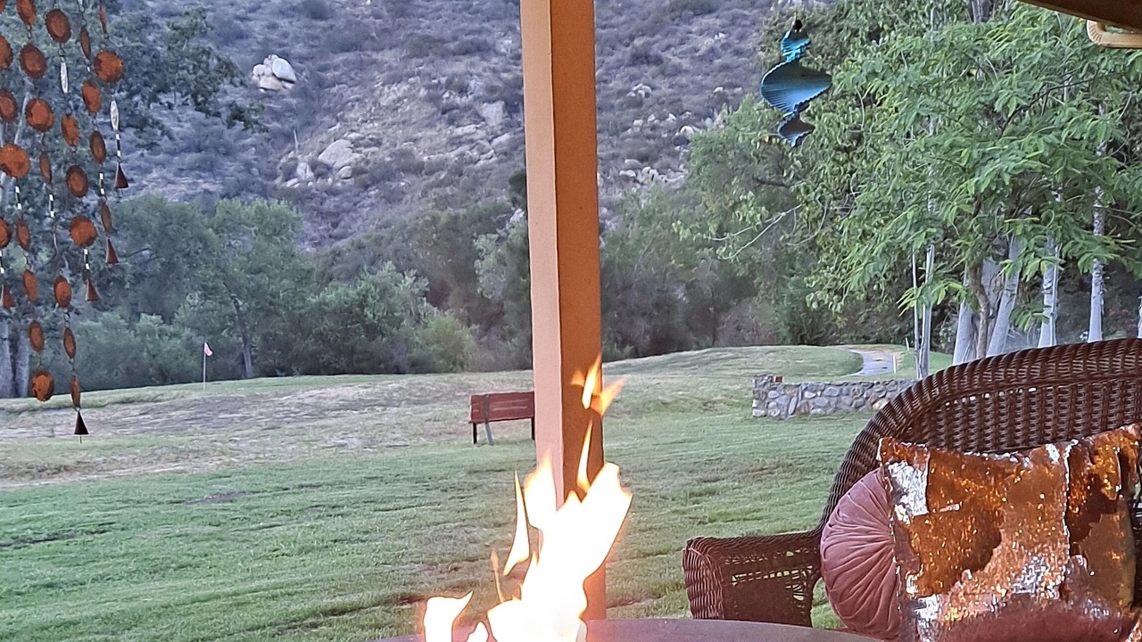 Photo of Outdoor in Valley Center