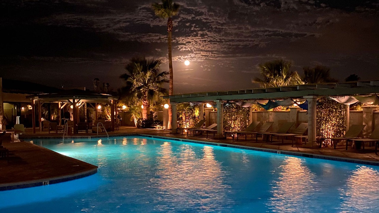 Photo of Outdoor in Desert Hot Springs