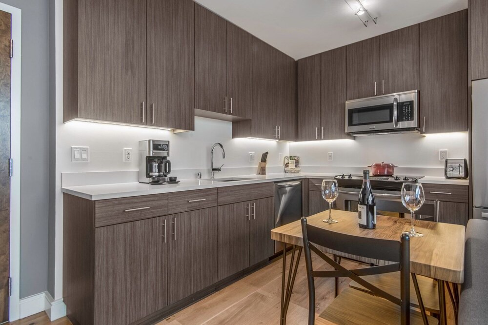 Photo of Kitchen in South of Market