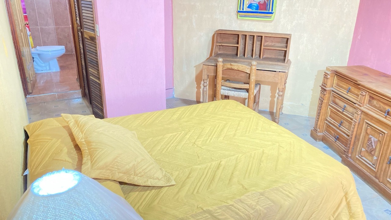 Photo of Bedroom in Dolores Hidalgo