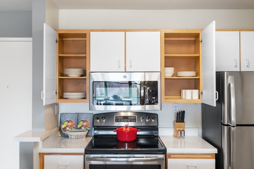 Photo of Kitchen in South Beach