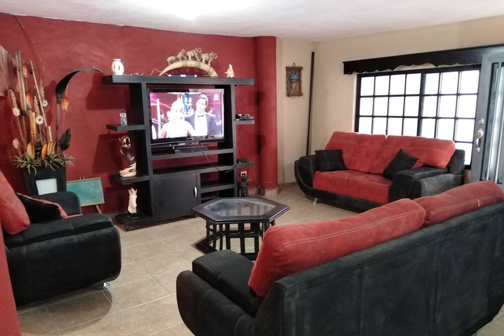 Photo of Livingroom in Monterrey