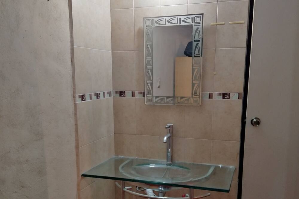 Photo of Bathroom in Monterrey
