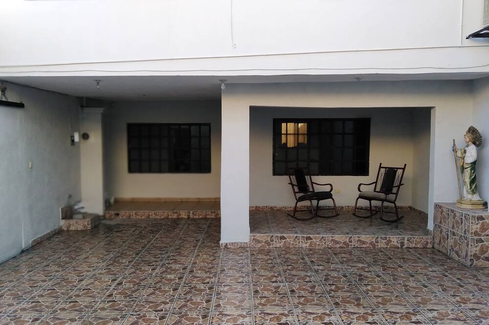 Photo of Patio Balcony in Monterrey