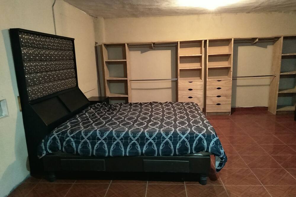 Photo of Bedroom in Monterrey