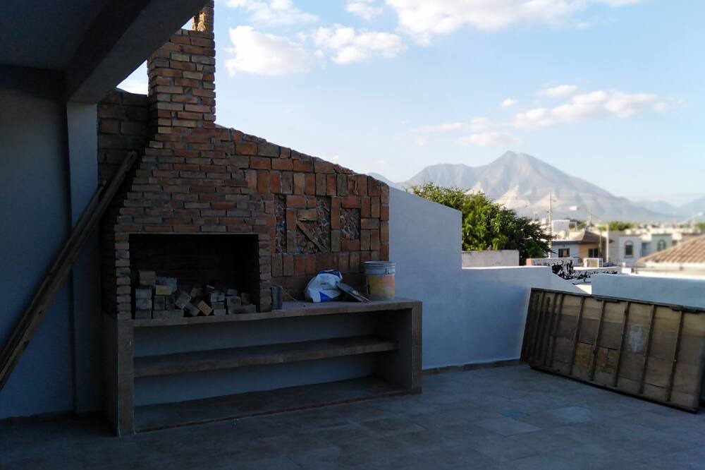 Photo of Patio Balcony in Monterrey