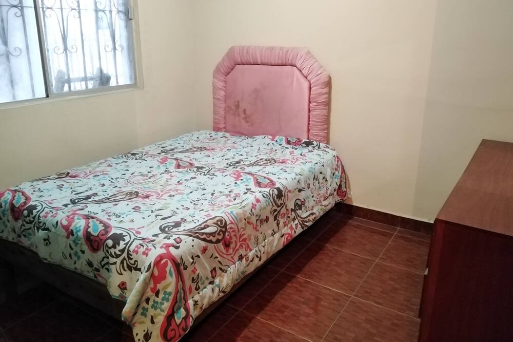 Photo of Bedroom in Monterrey