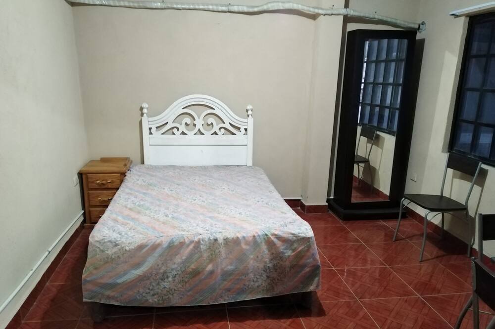 Photo of Bedroom in Monterrey