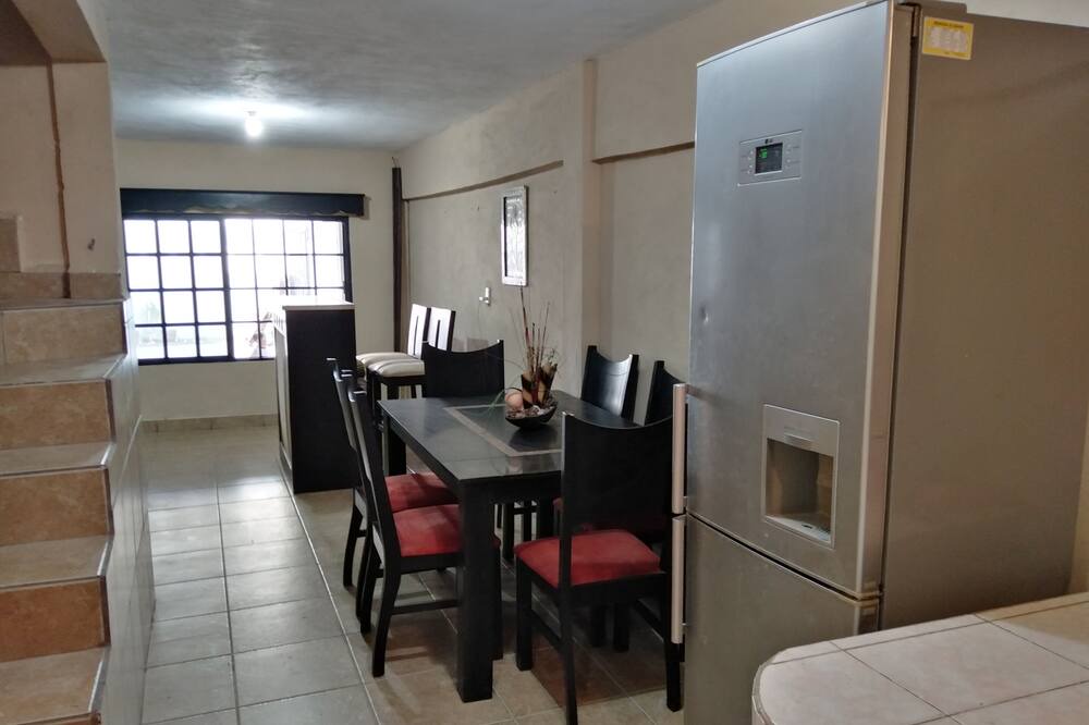 Photo of Kitchen in Monterrey