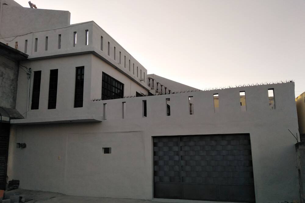 Photo of Outdoor in Monterrey