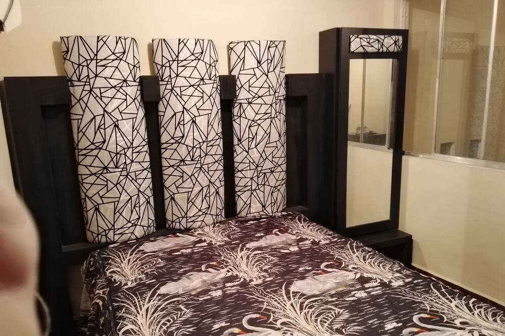 Photo of Bedroom in Monterrey