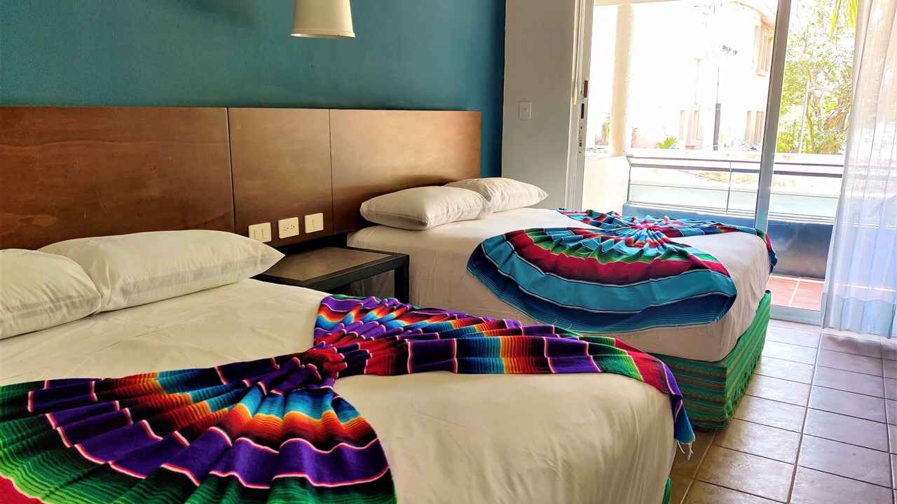Photo of Bedroom in Downtown