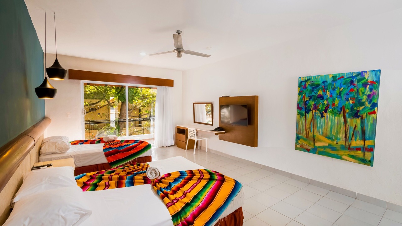 Photo of Bedroom in Downtown