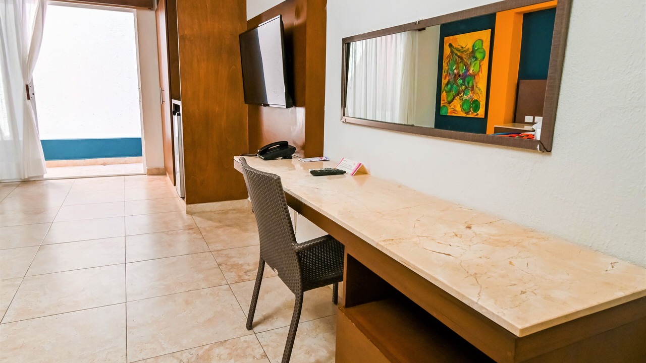 Photo of Bedroom in Downtown
