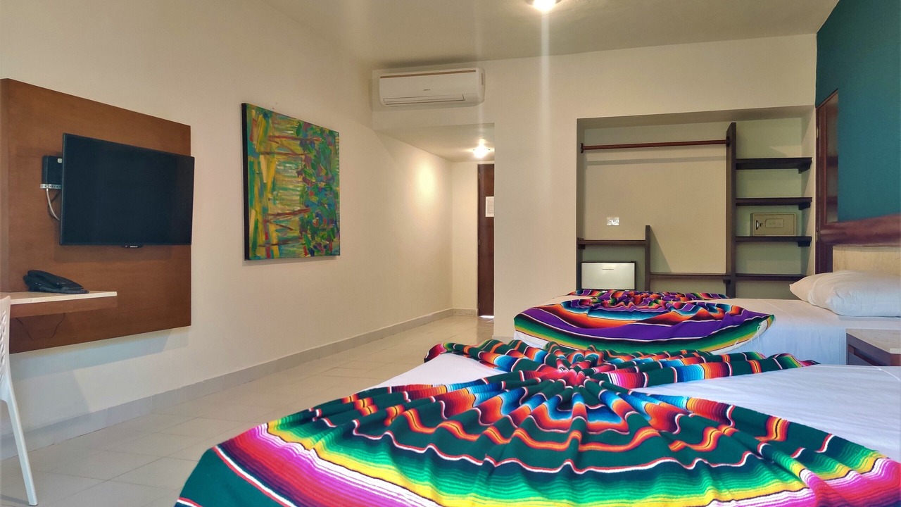 Photo of Bedroom in Downtown
