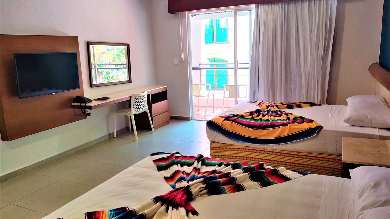 Photo of Bedroom in Downtown