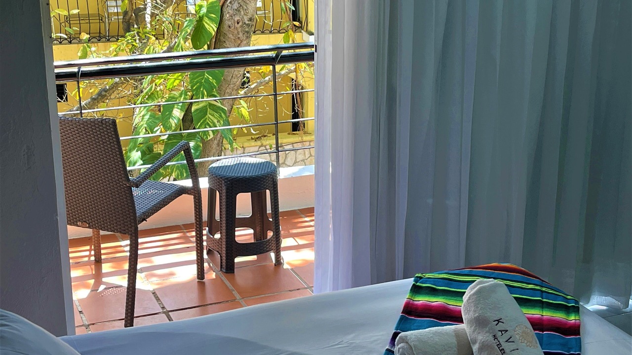 Photo of Bedroom in Downtown