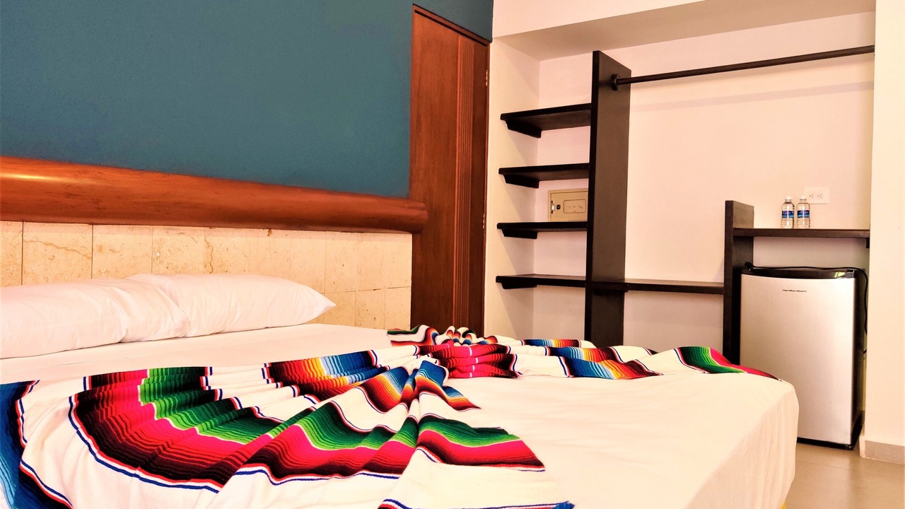 Photo of Bedroom in Downtown
