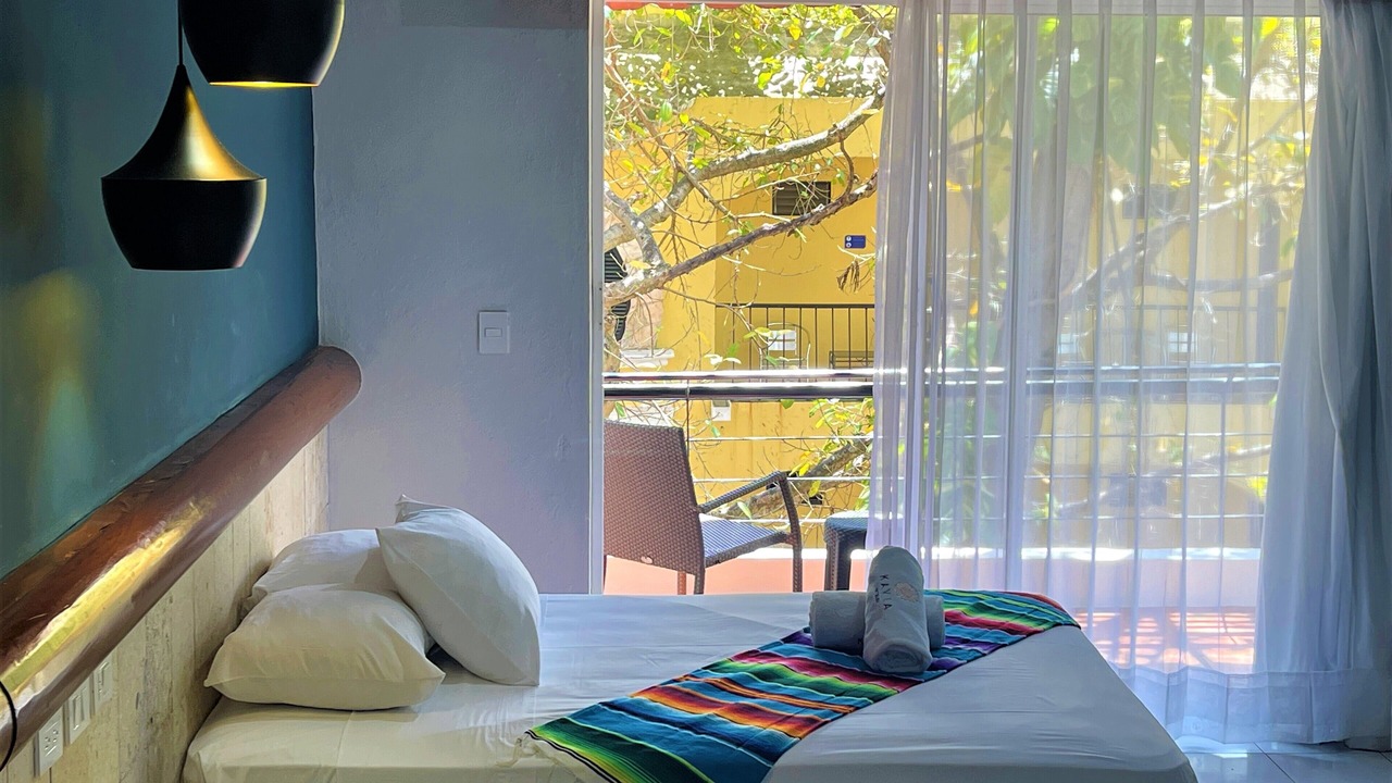 Photo of Bedroom in Downtown