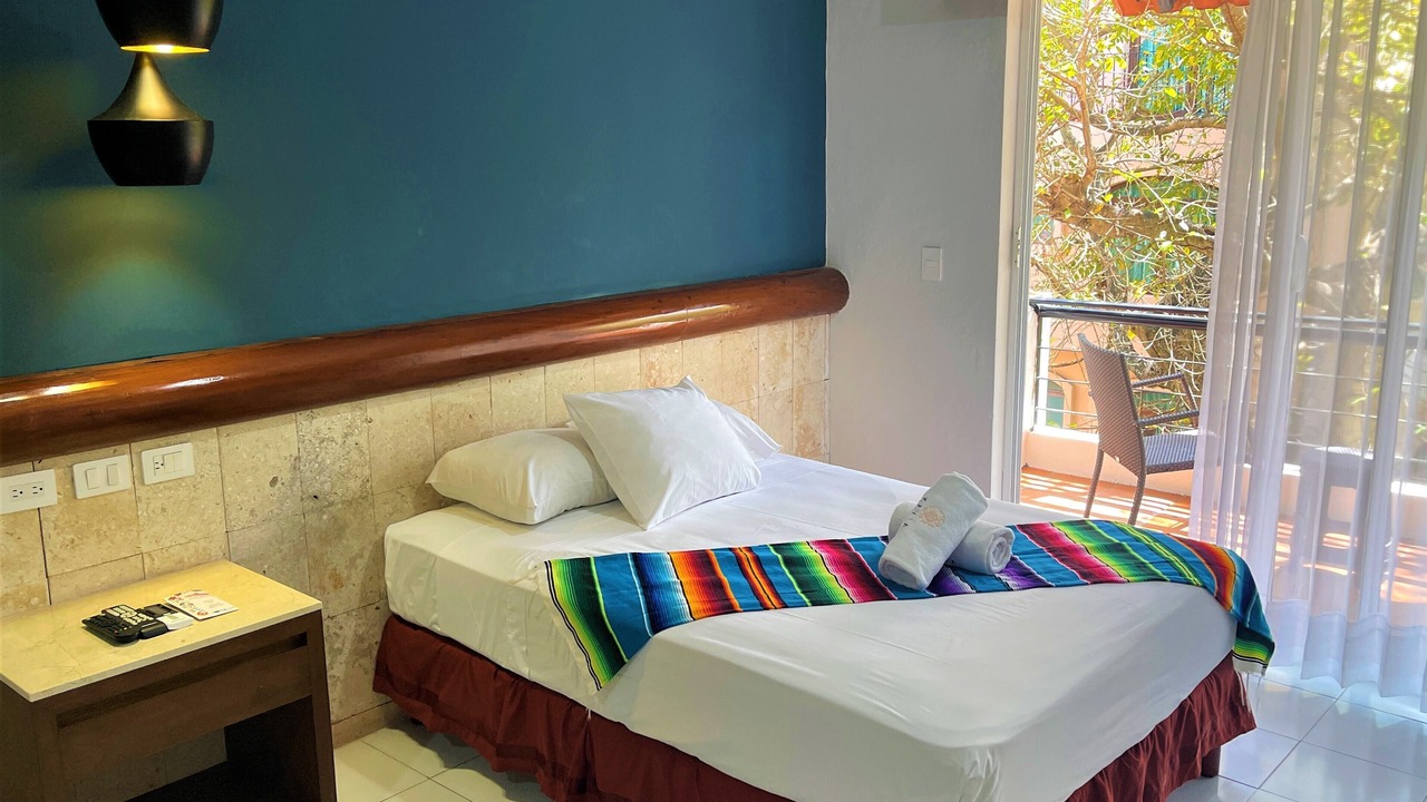 Photo of Bedroom in Downtown
