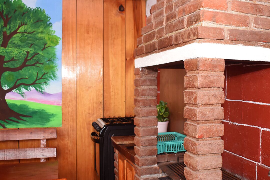 Photo of Patio Balcony in Zacatlan
