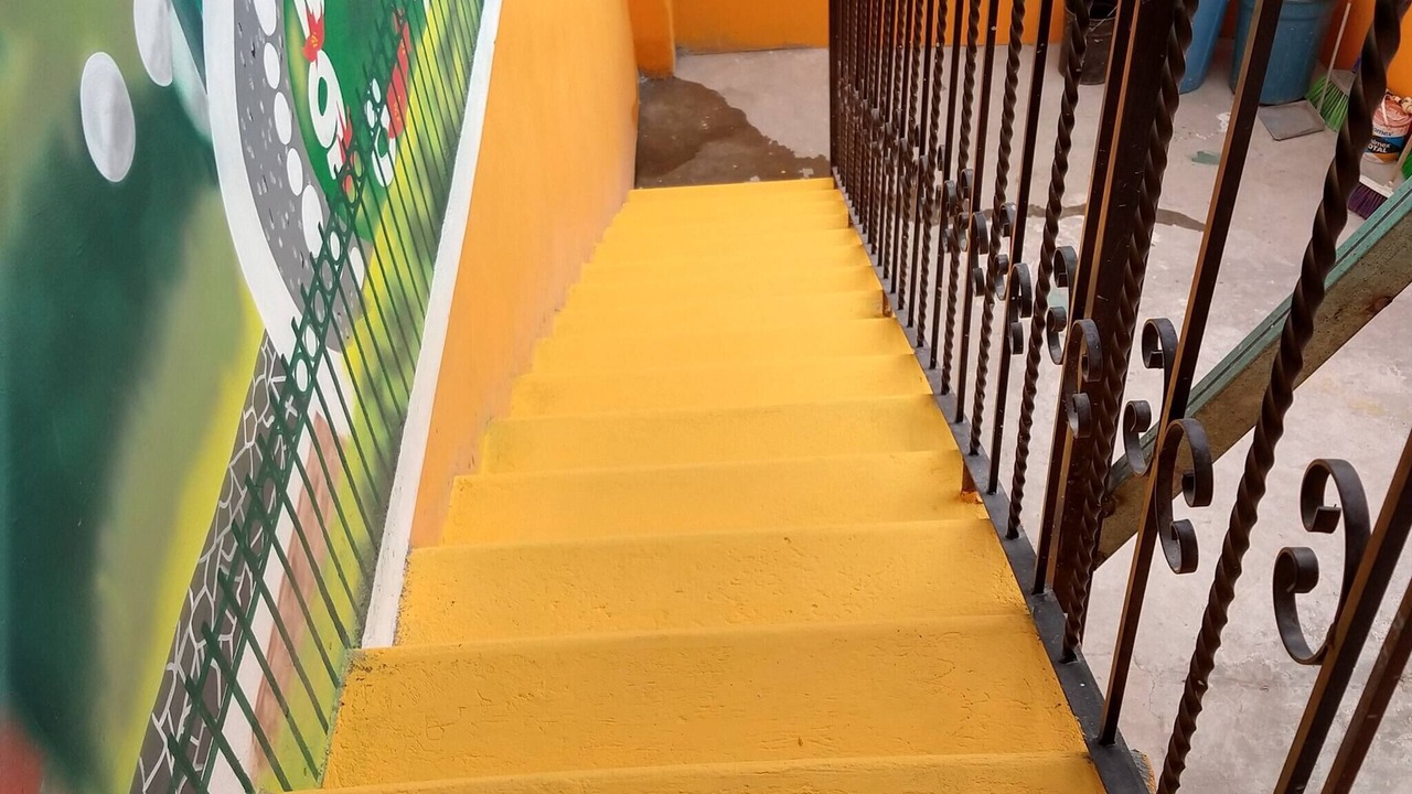Photo of Patio Balcony in Zacatlan