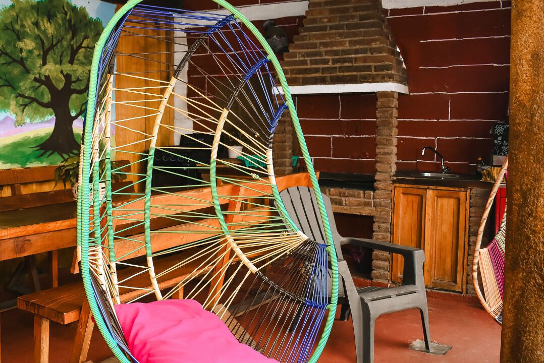 Photo of Patio Balcony in Zacatlan