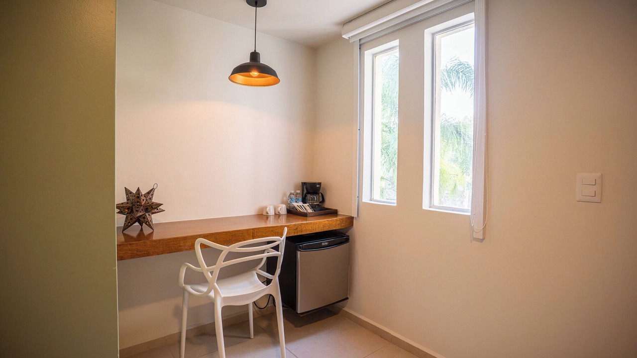 Photo of Bedroom in Tequisquiapan