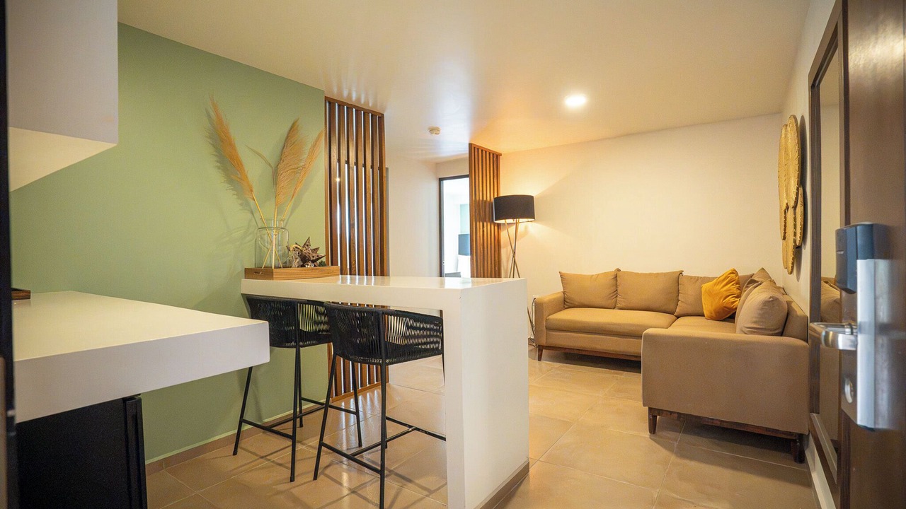 Photo of Bedroom in Tequisquiapan