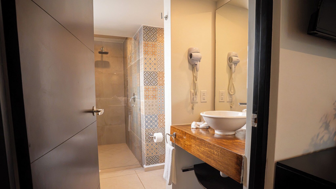 Photo of Bedroom in Tequisquiapan