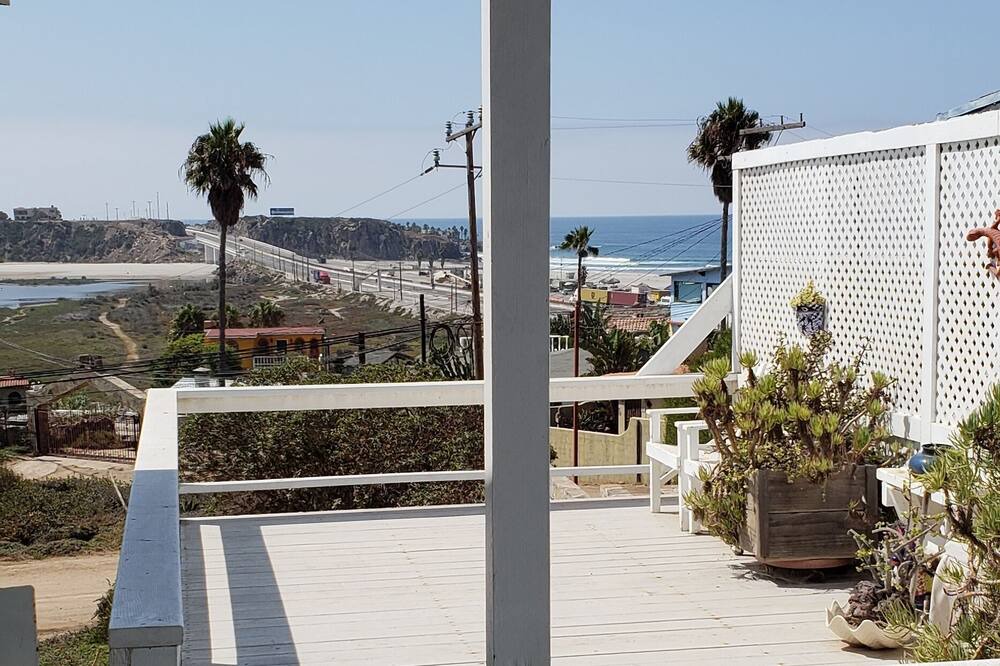 Photo of Patio Balcony in La Fonda