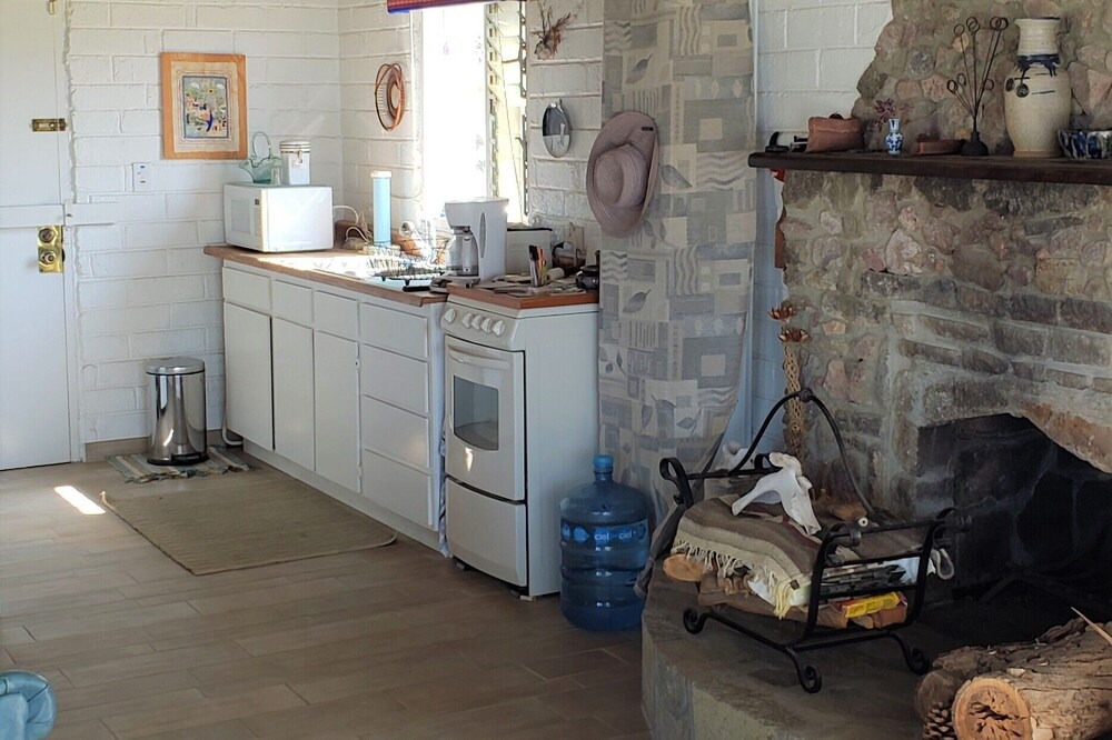 Photo of Kitchen in La Fonda