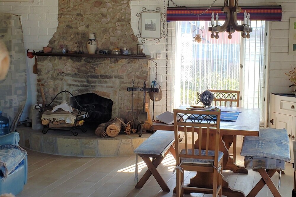 Photo of Livingroom in La Fonda