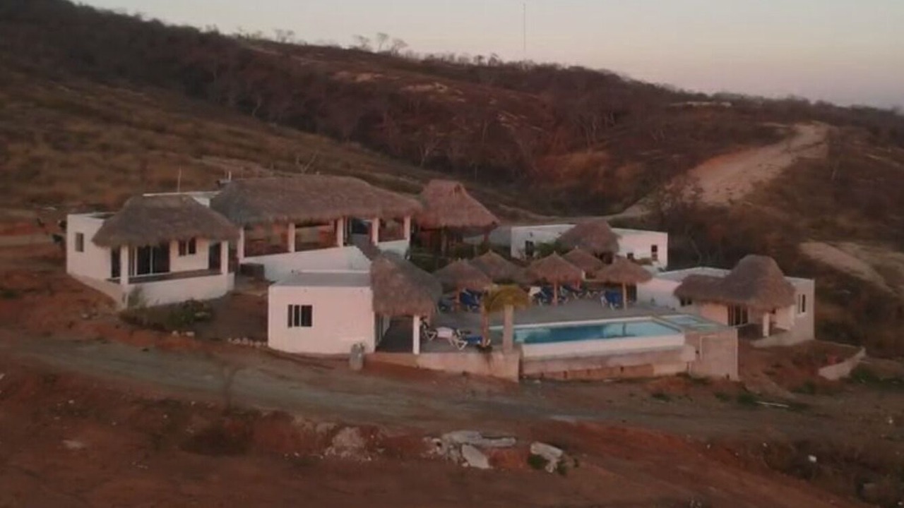 Photo of Outdoor in Villa del Mar
