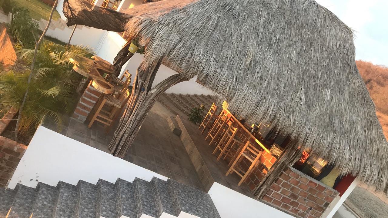 Photo of Outdoor in Villa del Mar