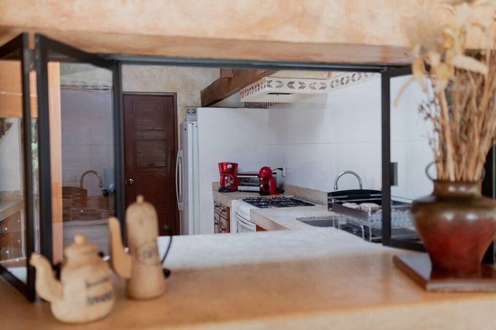 Photo of Kitchen in Jiutepec