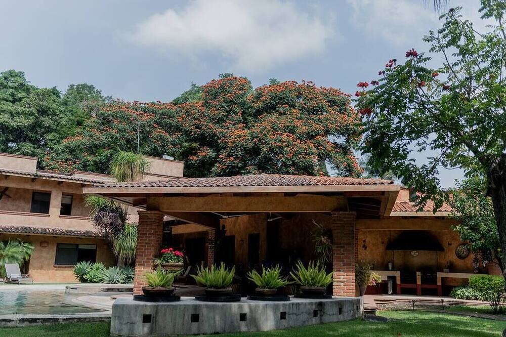 Photo of Outdoor in Jiutepec