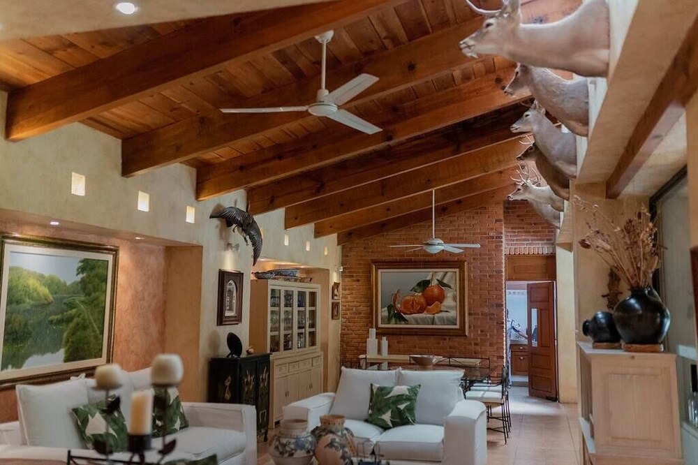 Photo of Livingroom in Jiutepec