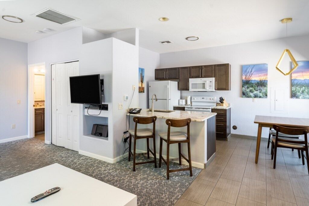 Photo of Kitchen in Worldmark