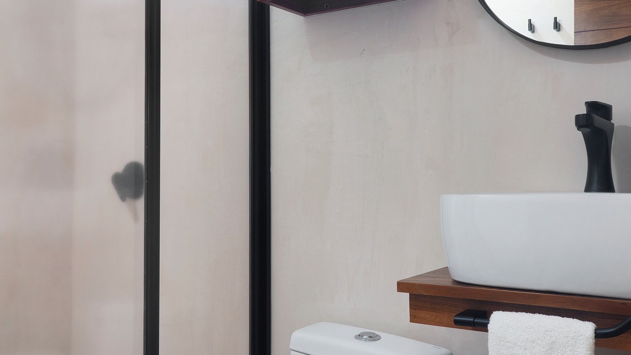 Photo of Bathroom in Zazil-ha