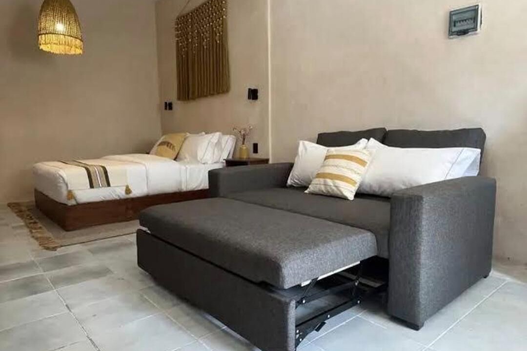 Photo of Bedroom in Zazil-ha