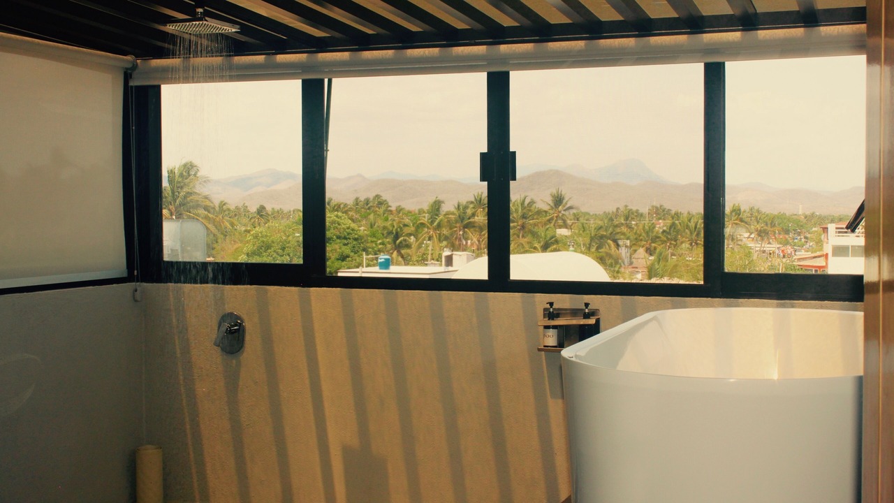 Photo of Bathroom in Perula