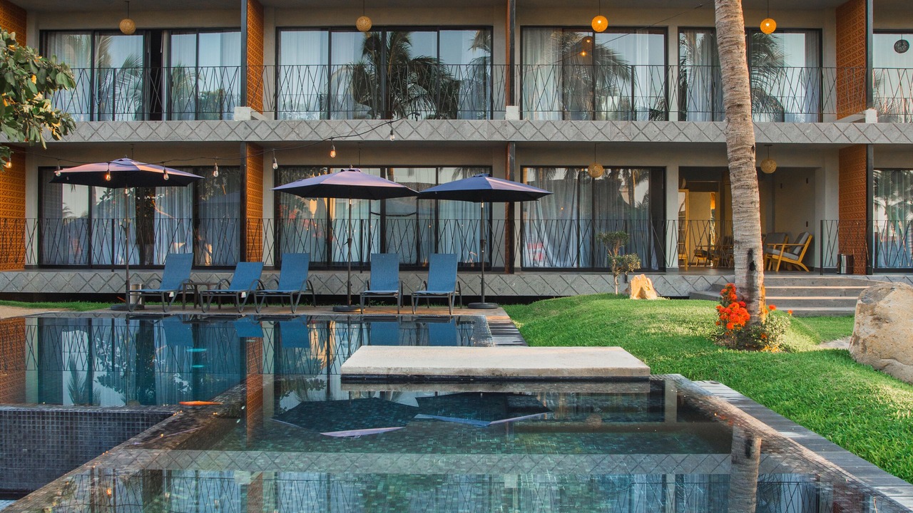 Photo of Outdoor in Perula